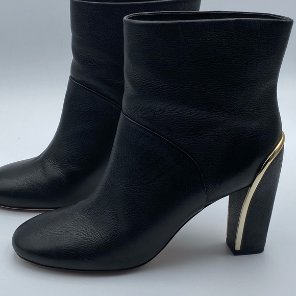 DVF ankle boots - Picture 2 of 3